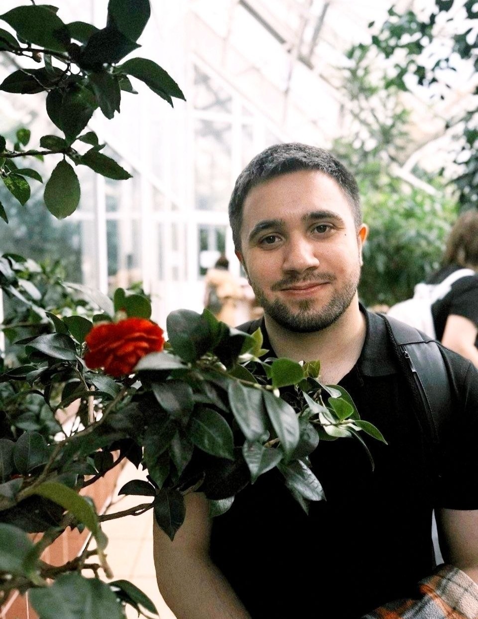 Антон Штенников